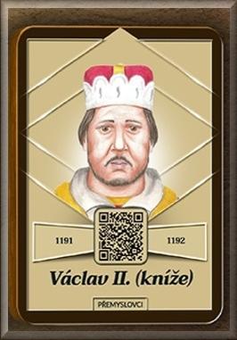 Václav II.
