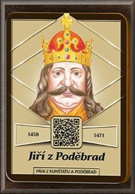Jiří z Poděbrad