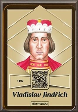 Vladislav Jindřich