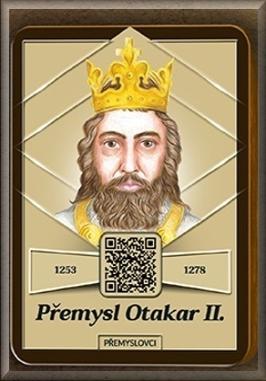 Přemysl Otakar II.