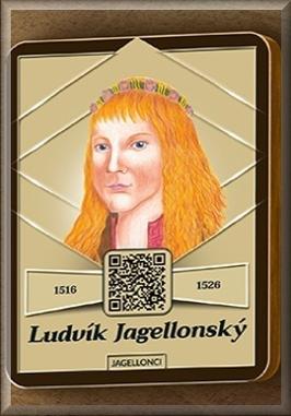 Ludvík Jagelonský