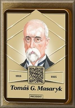 Tomáš G. Masaryk