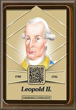 Leopold II.