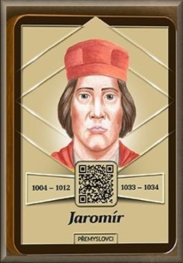 Jaromír