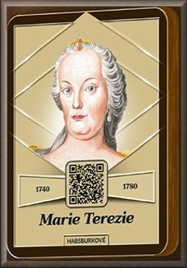 Marie Terezie