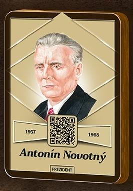 Antonín Novotný
